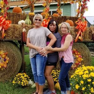 Meet your Posher, Stacy